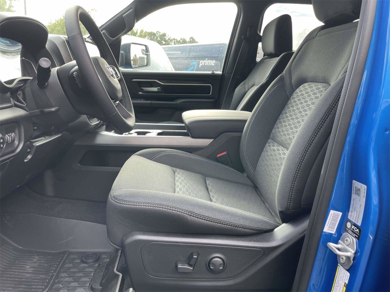 New 2026 RAM 1500 Big Horn image 23