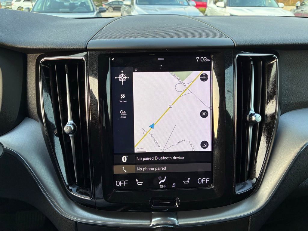 Used 2019 Volvo XC60 T6 Momentum w/ Premium Package image 31
