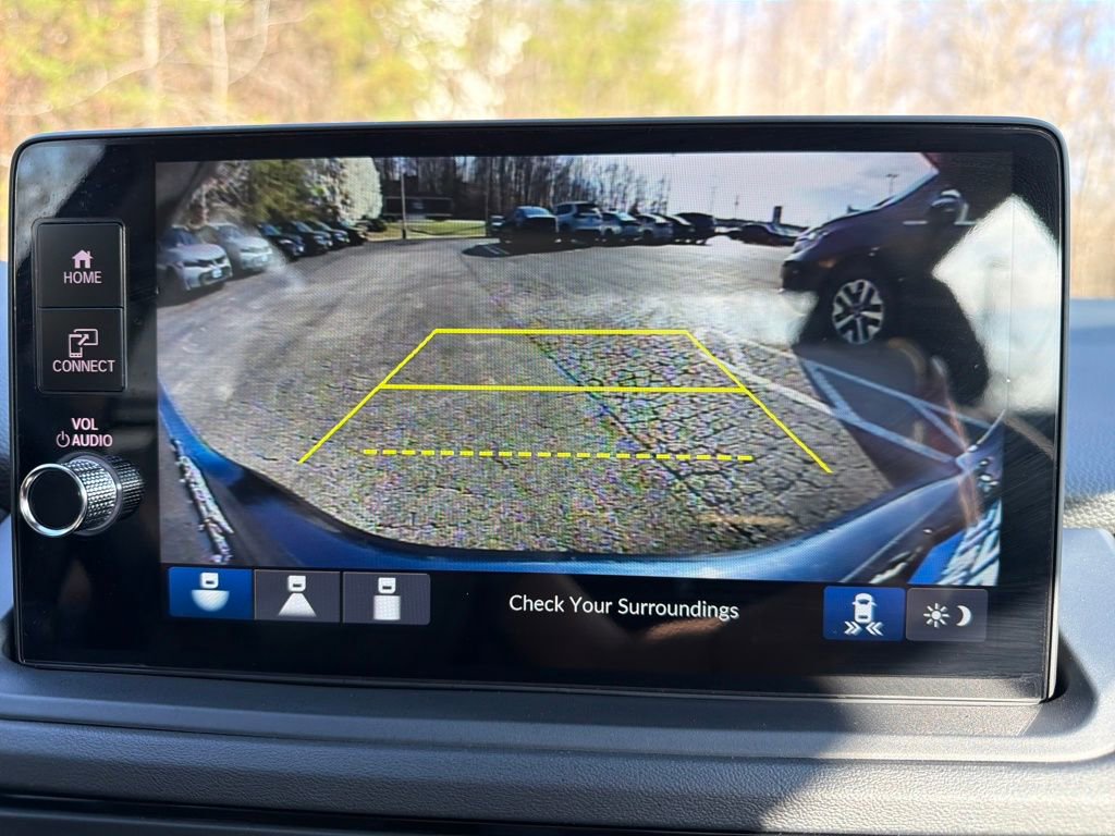 New 2026 Honda Accord SE image 22