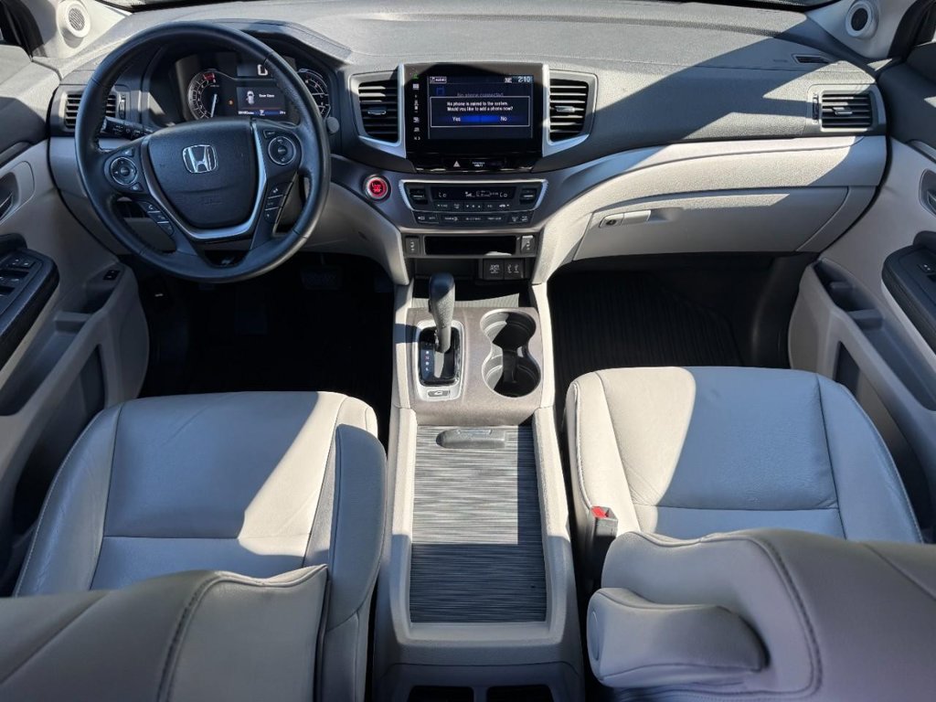 Used 2016 Honda Pilot EX-L image 13