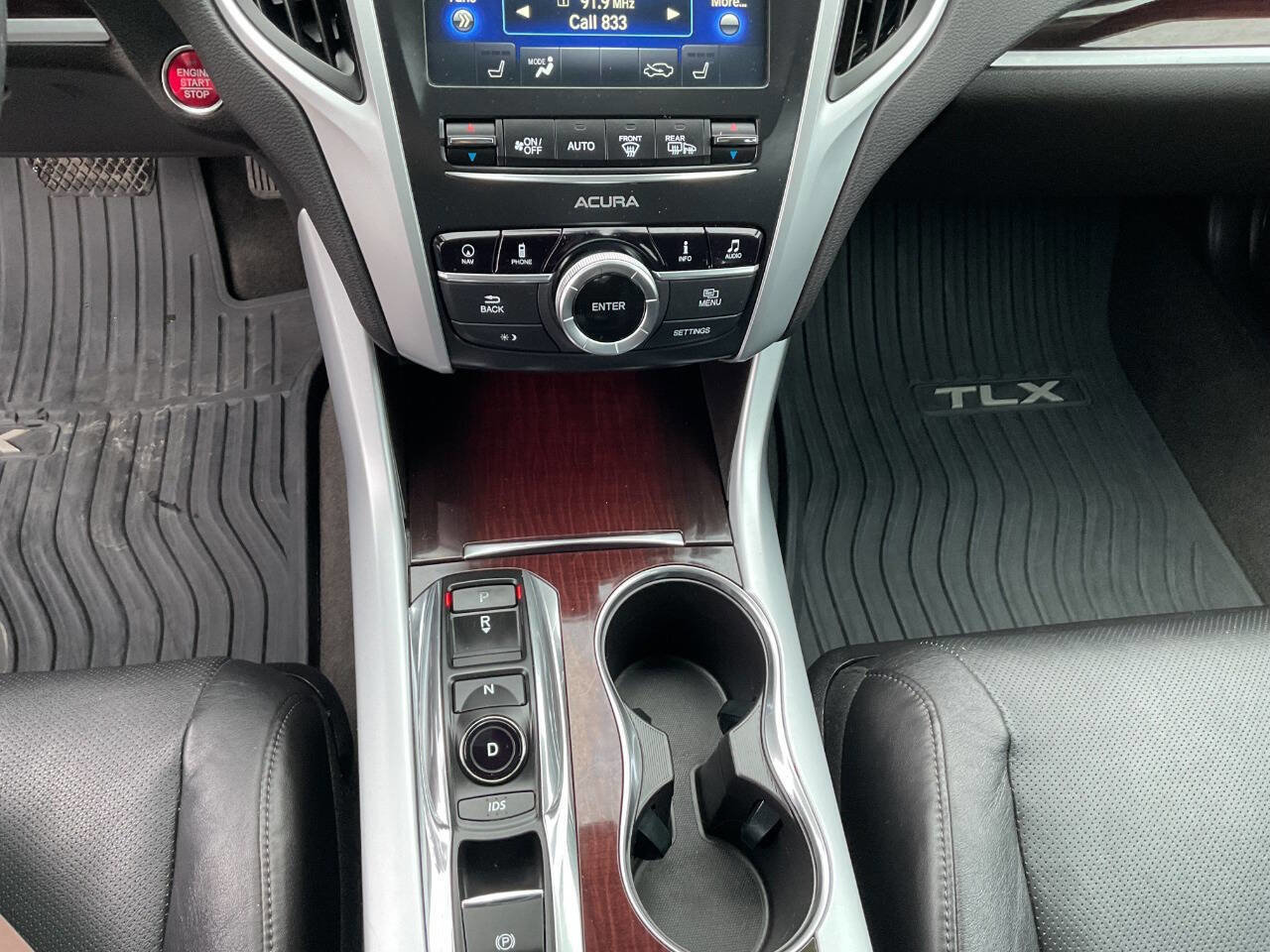 Used 2016 Acura TLX V6 SH-AWD w/ Technology Pkg image 27