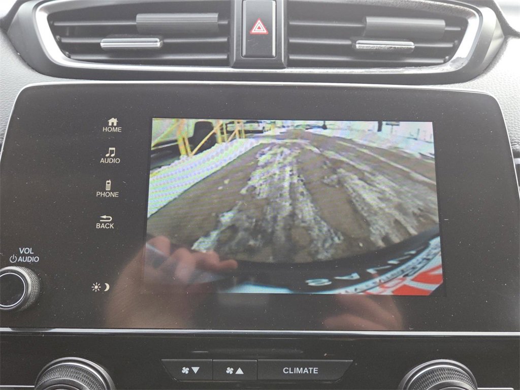 Used 2021 Honda CR-V EX image 8