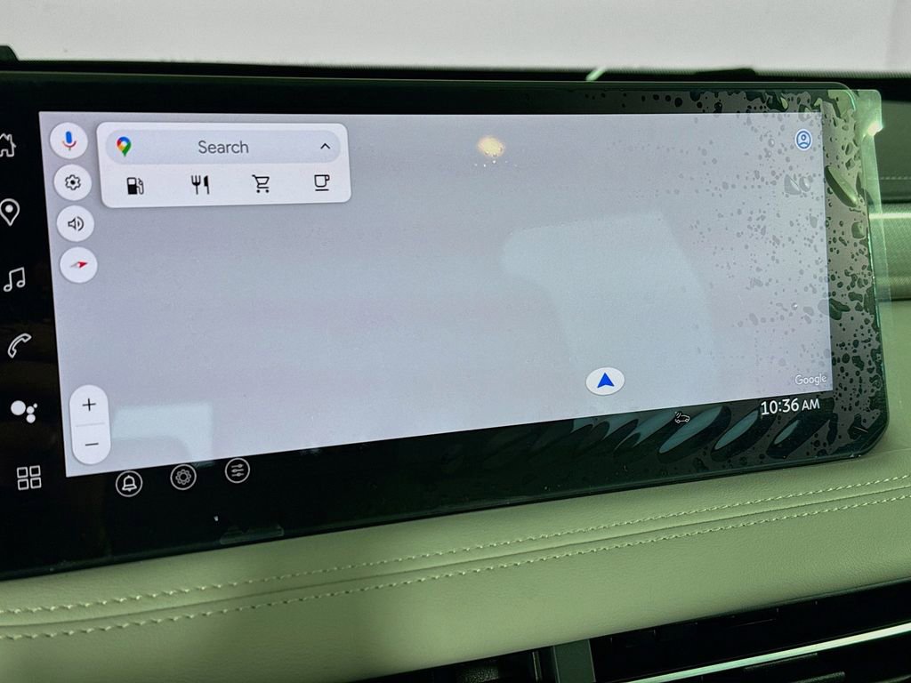 Certified 2026 INFINITI QX60 Luxe w/ Cargo Package image 13