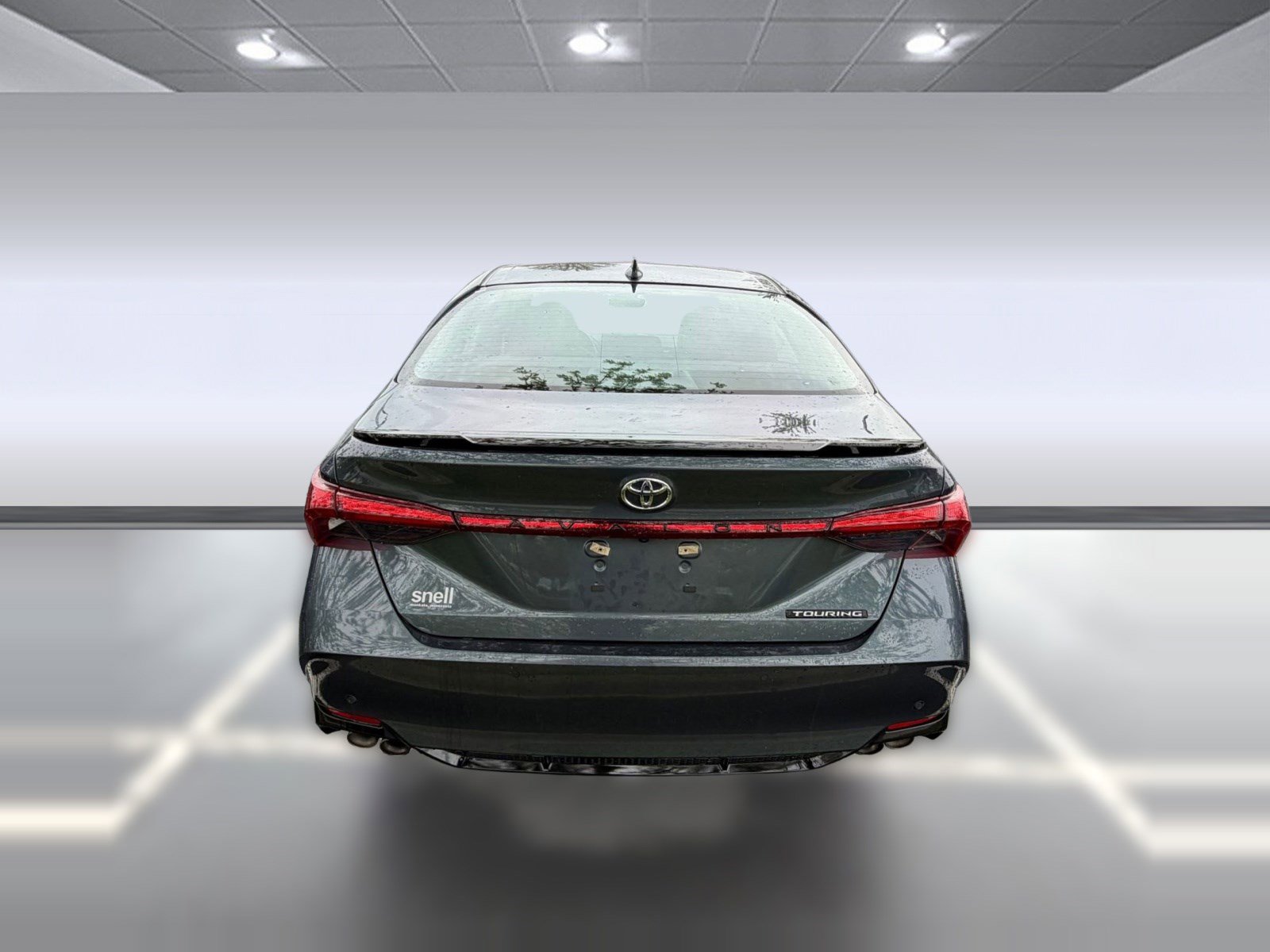 Used 2022 Toyota Avalon Touring w/ Advanced Safety Package FWD image 8