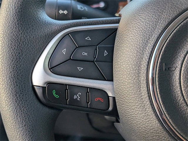 Used 2020 Jeep Renegade Sport w/ Sport Appearance Group image 23