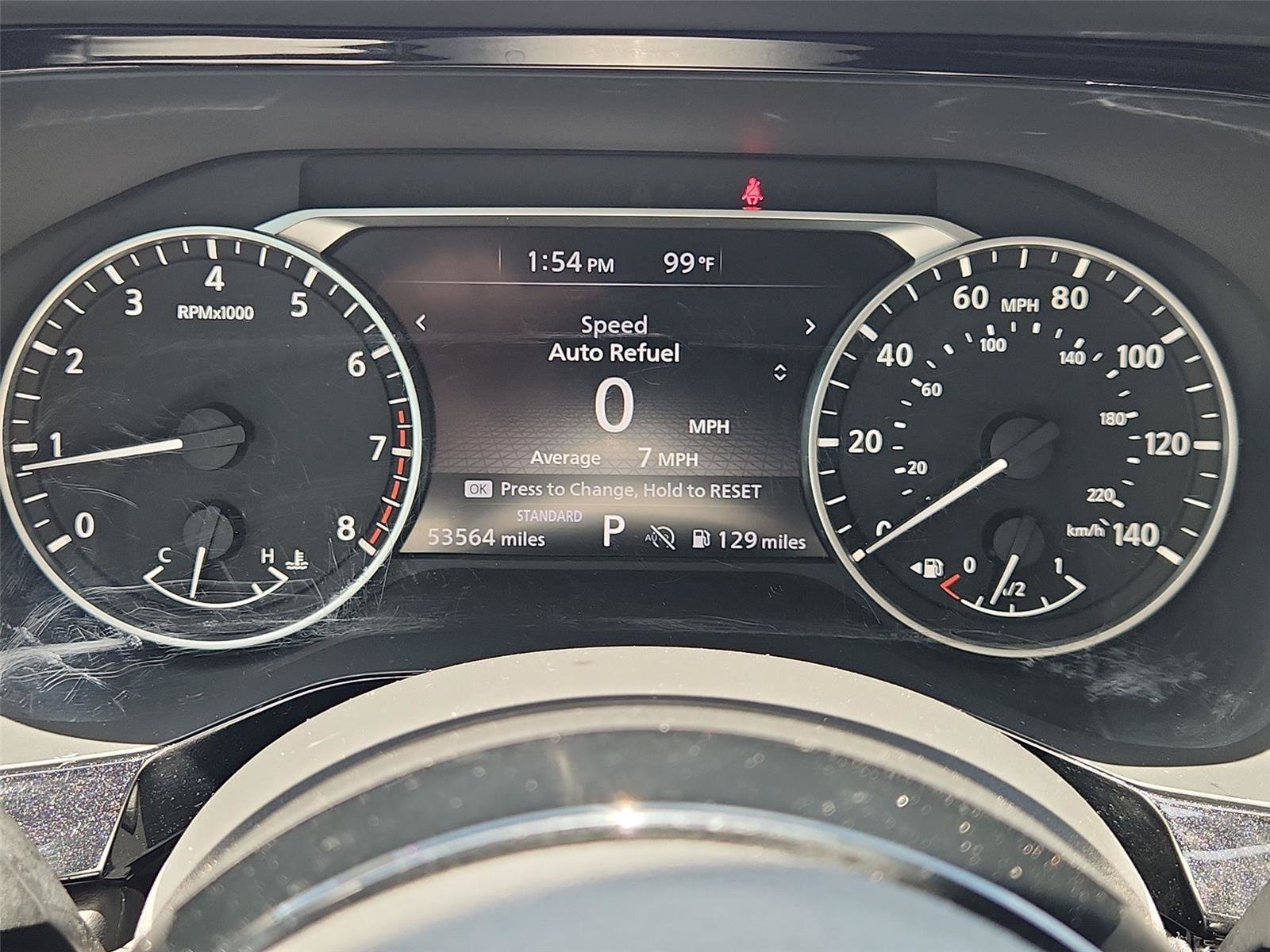 Used 2022 Nissan Pathfinder S FWD image 12