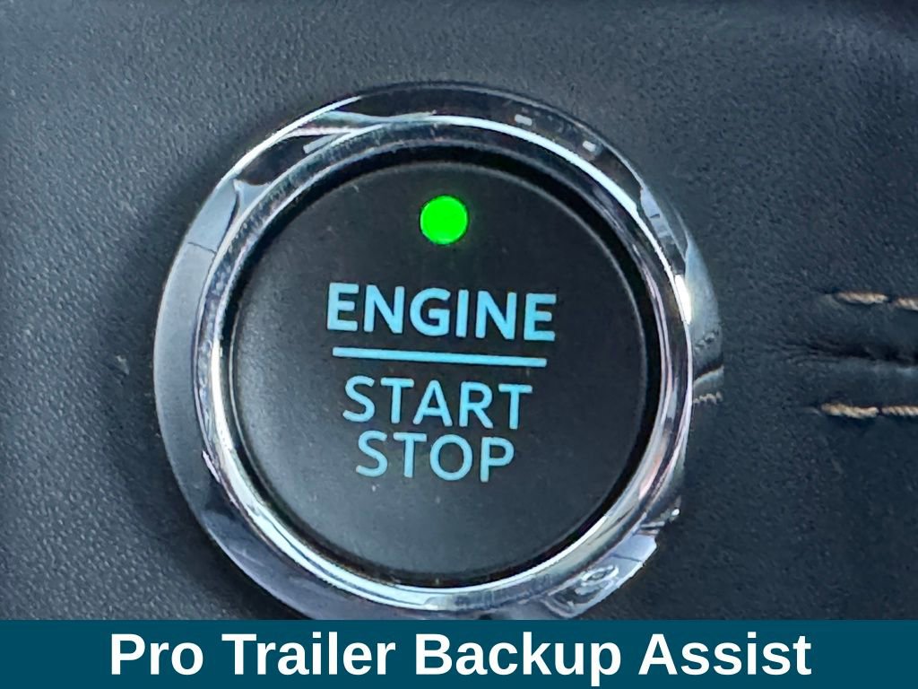 Used 2022 Ford Expedition Platinum image 14