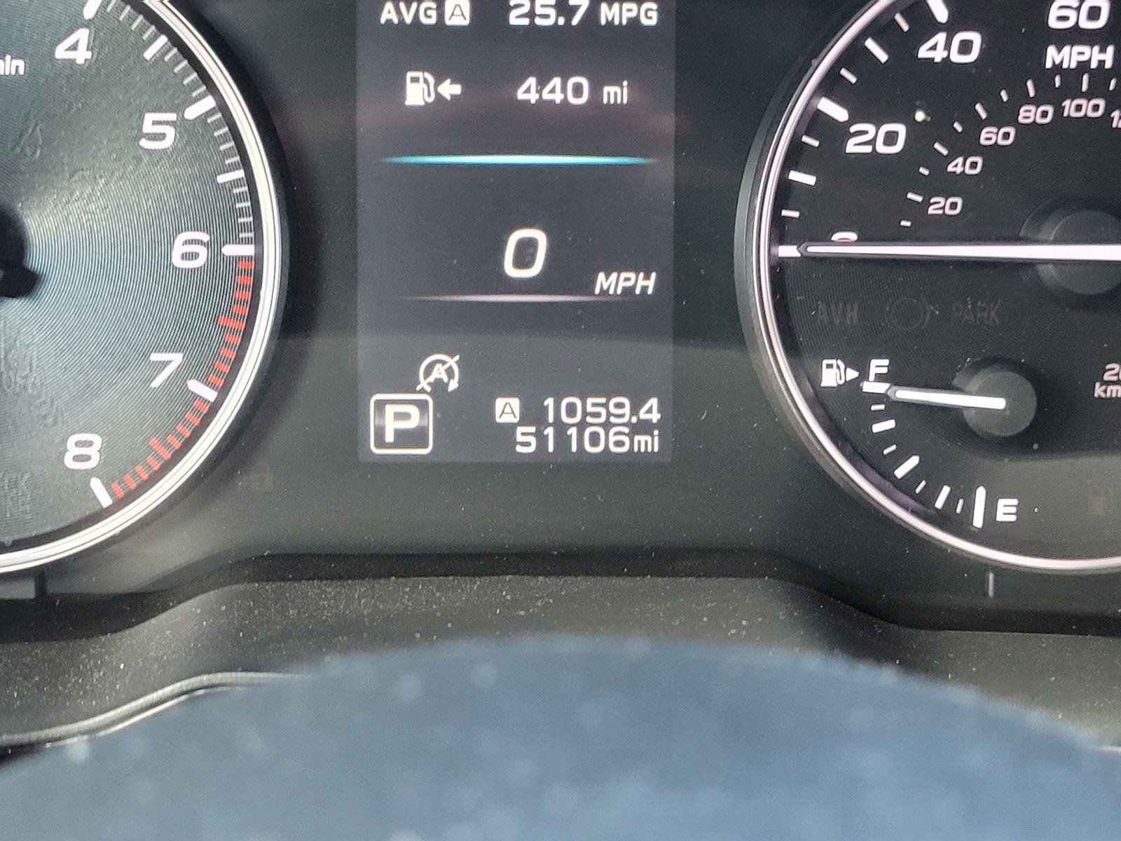 Certified 2021 Subaru Outback Premium image 32