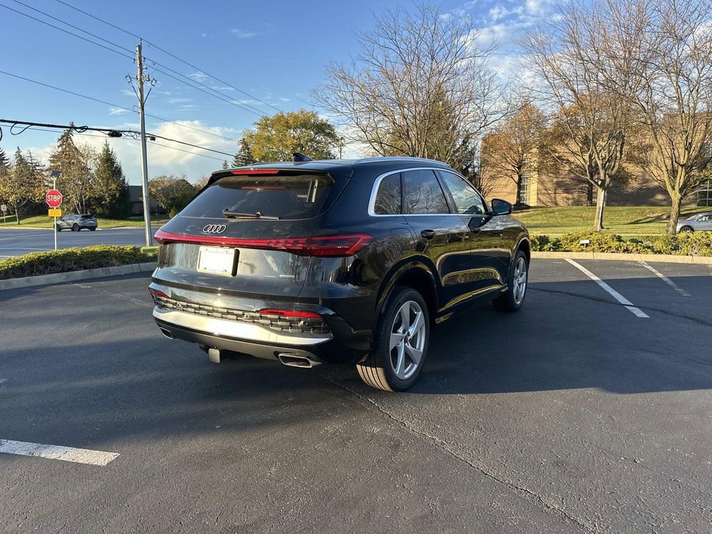 New 2025 Audi Q5 Premium Plus image 7