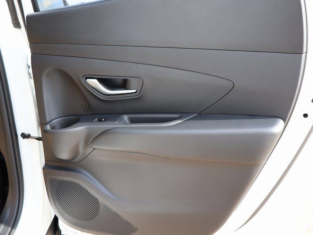 New 2026 Hyundai Santa Cruz SEL FWD image 12