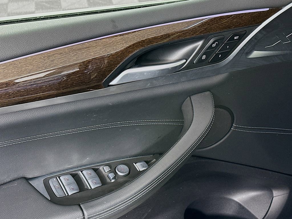 Used 2023 BMW X3 xDrive30i w/ Premium Package image 23