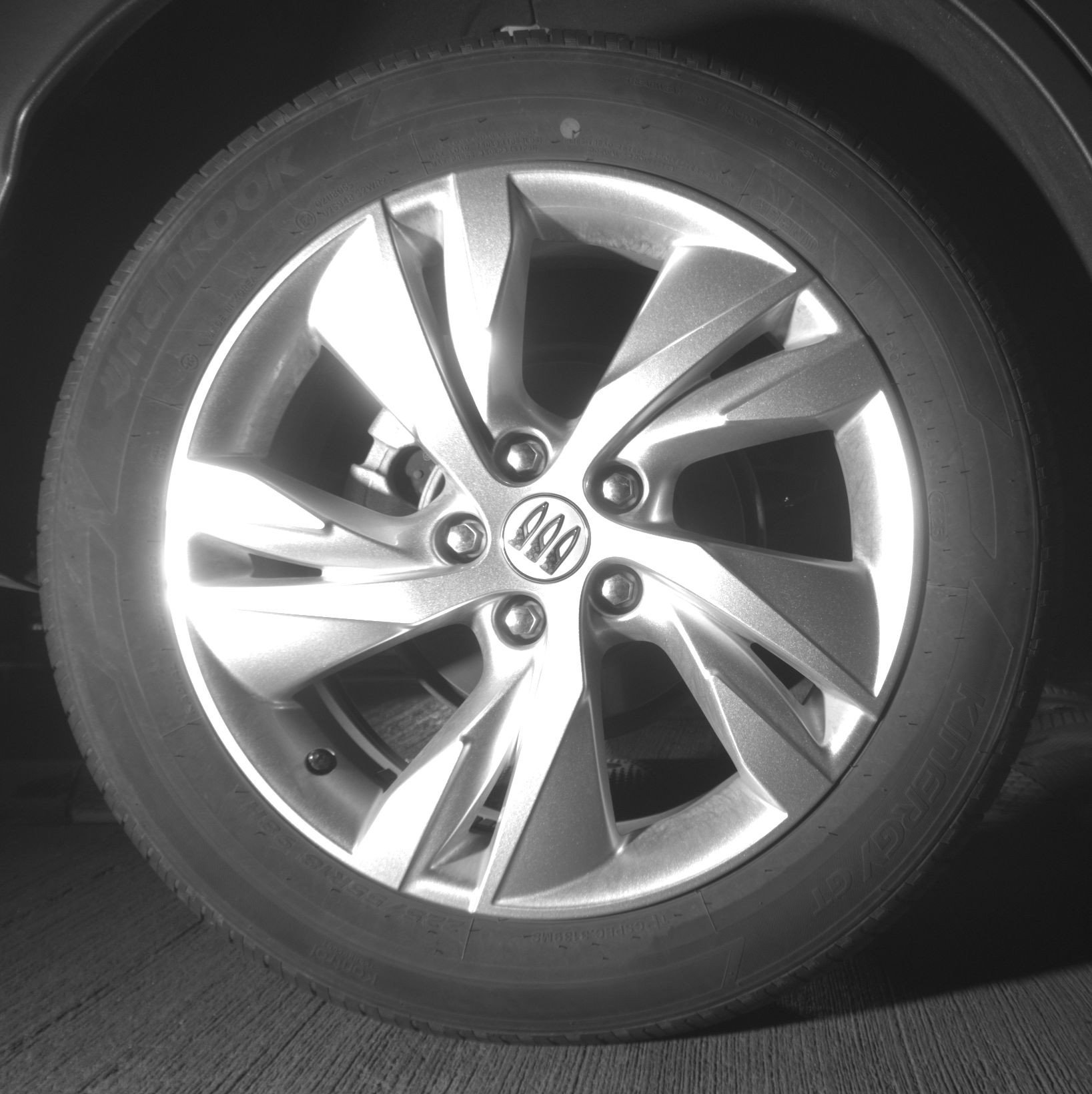 Used 2025 Buick Encore GX Preferred image 15