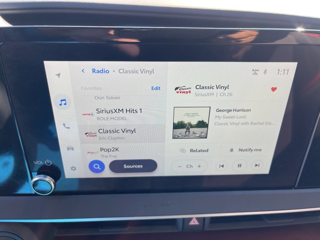 Used 2024 Toyota Prius Prime Premium image 13