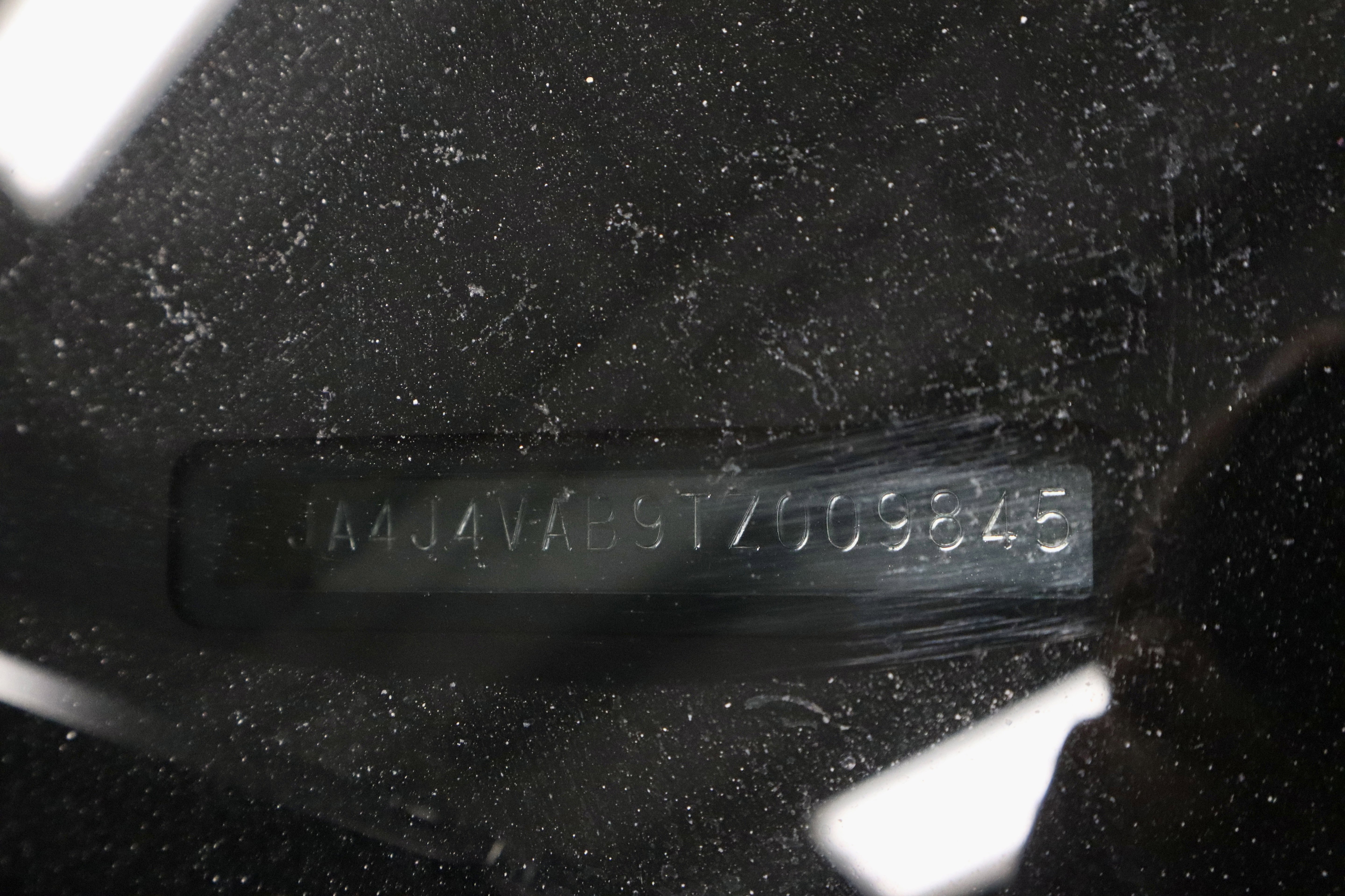 New 2026 Mitsubishi Outlander SE image 31