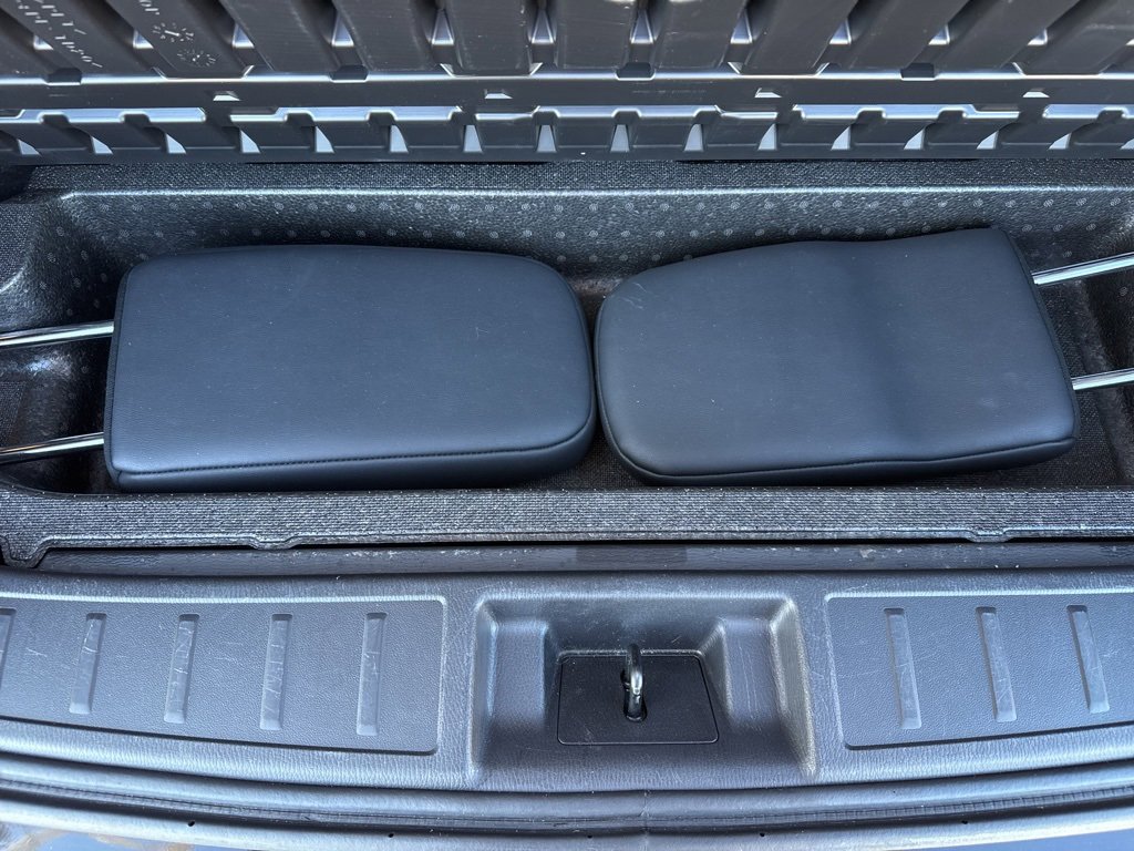 Used 2024 Mitsubishi Outlander SE image 33