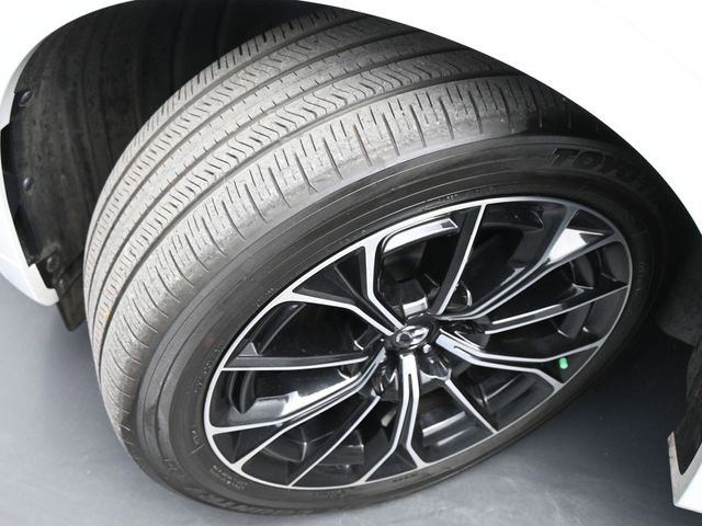 Certified 2025 MAZDA CX-70 3.3 Turbo S w/ Premium Package image 26