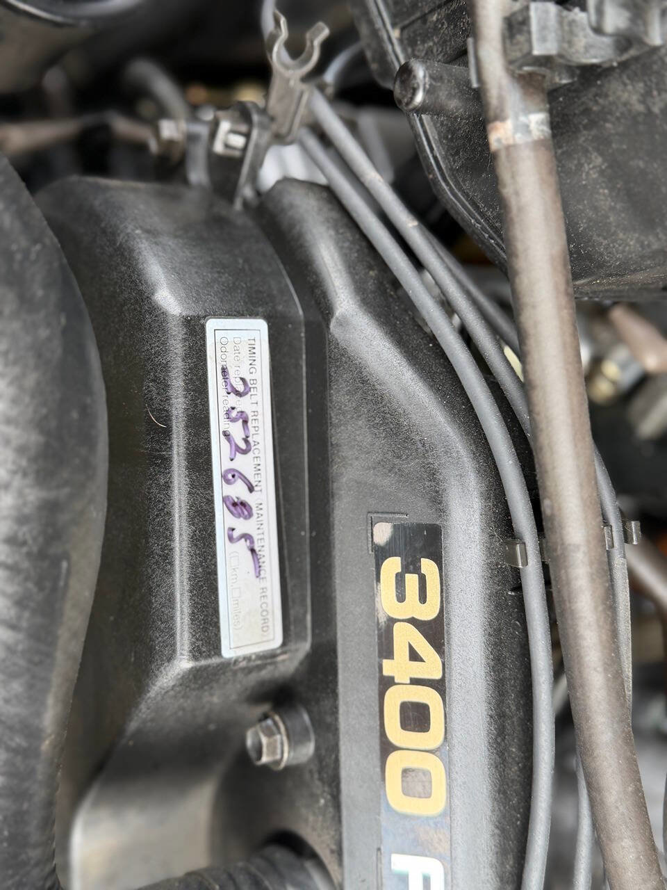 Used 2002 Toyota 4Runner SR5 image 65