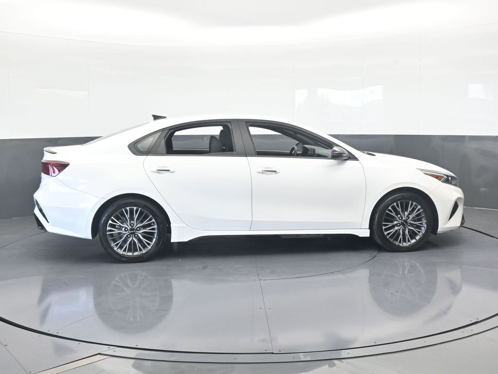 Used 2024 Kia Forte GT-Line image 7