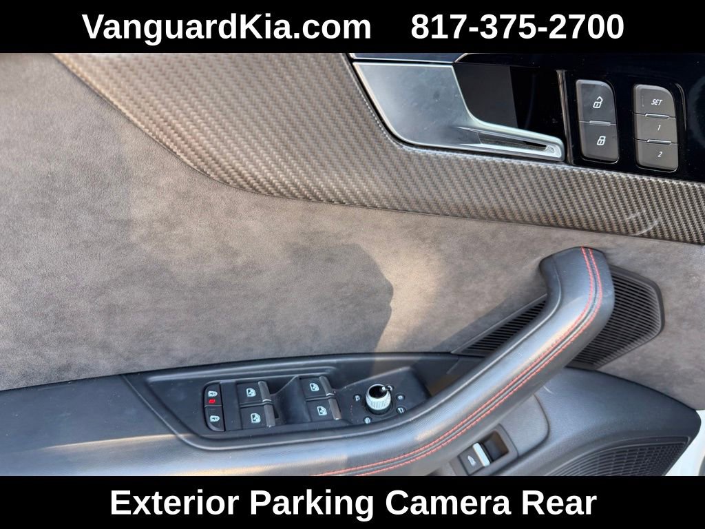 Used 2021 Audi RS 5 Sportback image 15