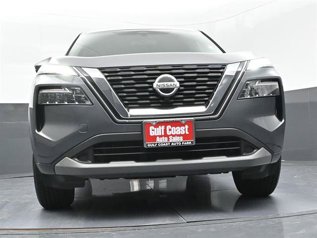 Used 2021 Nissan Rogue SV FWD image 29