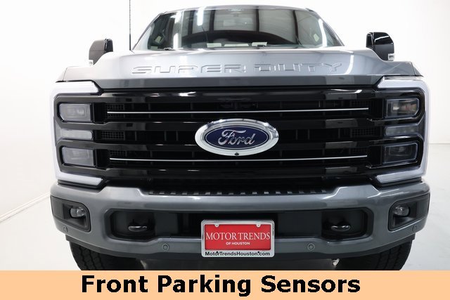 Used 2025 Ford F250 Platinum image 29
