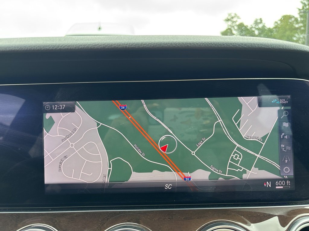 Used 2020 Mercedes-Benz E 350 Sedan image 25