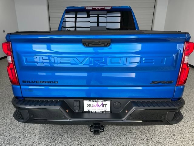 Used 2023 Chevrolet Silverado 1500 ZR2 w/ Technology Package image 34