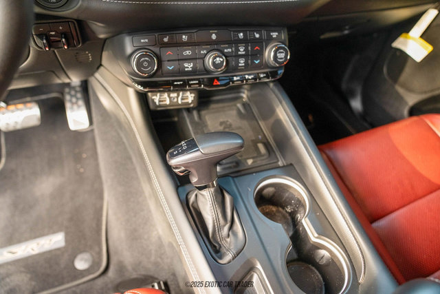 Used 2024 Dodge Durango SRT Hellcat image 39