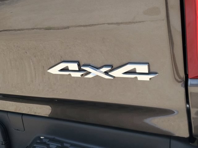 Used 2025 RAM 1500 Lone Star AWD/4WD image 6