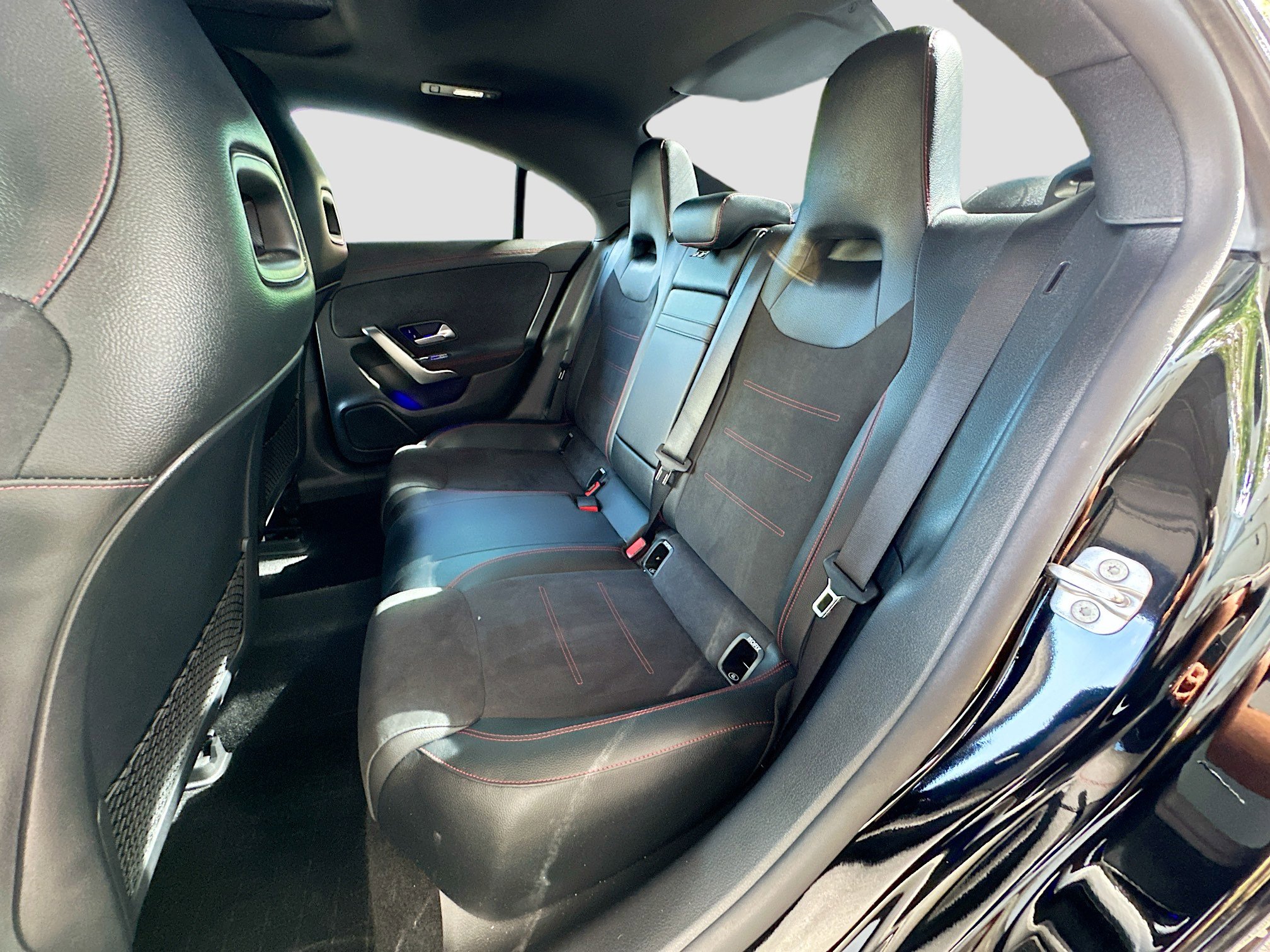 Used 2023 Mercedes-Benz CLA 250 image 25