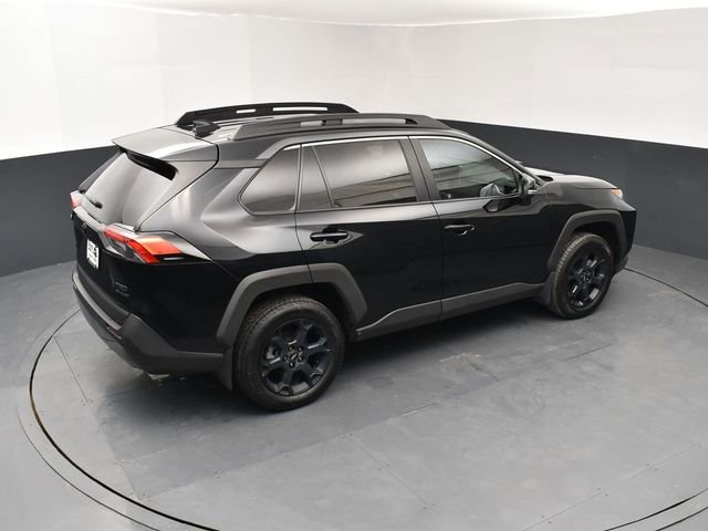 Used 2020 Toyota RAV4 TRD Off-Road image 18