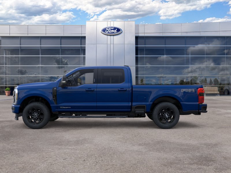 New 2026 Ford F250 XLT w/ XLT Premium Package AWD/4WD image 3