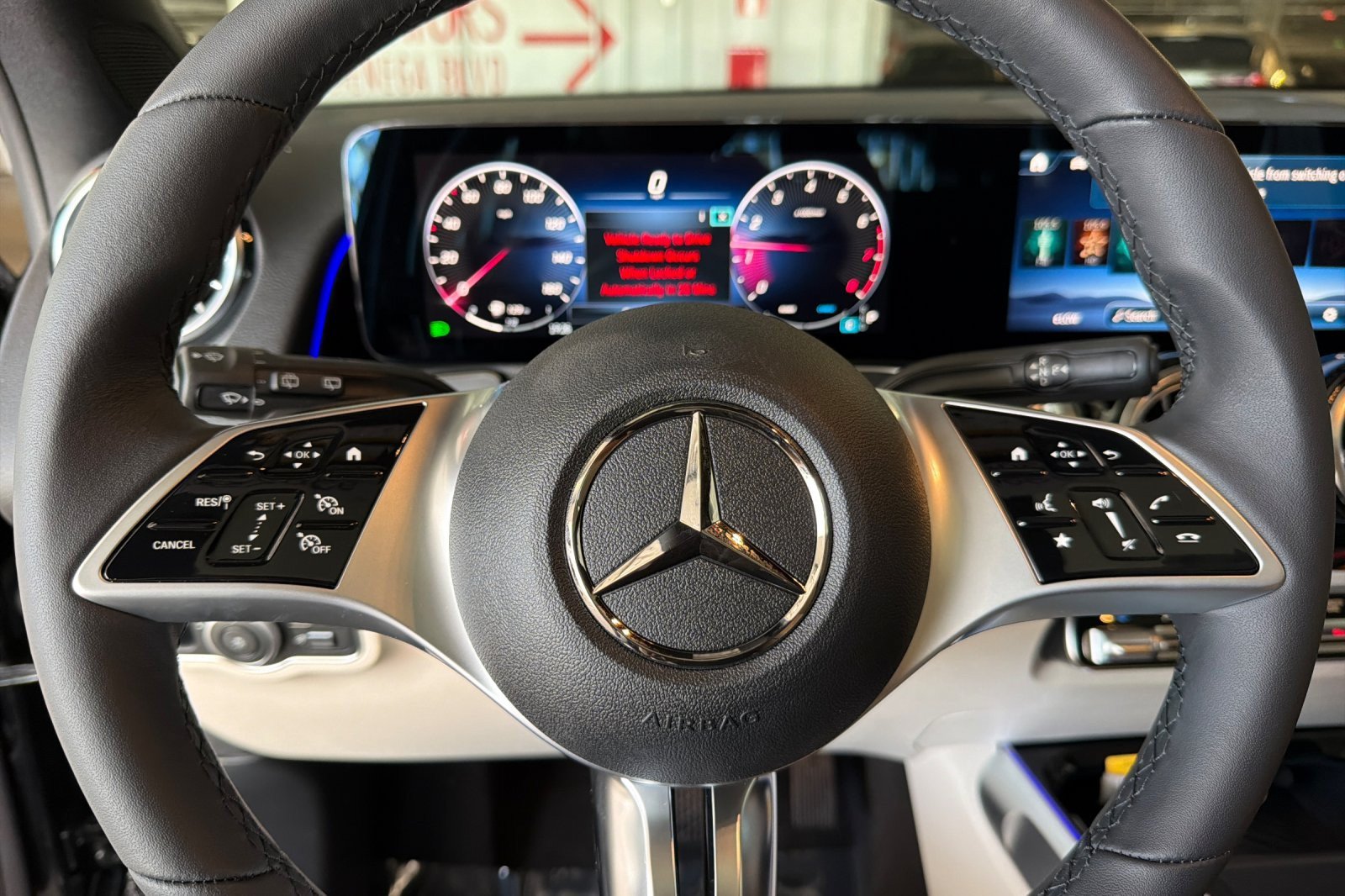 New 2026 Mercedes-Benz GLB 250 image 21