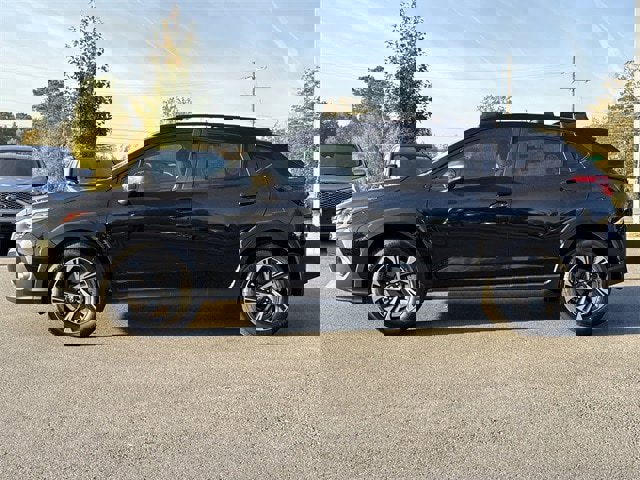 Certified 2025 Subaru Crosstrek 2.0i Premium image 6