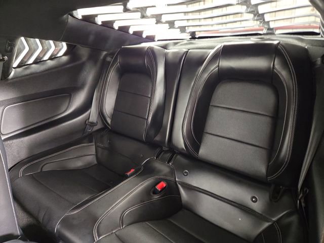 Used 2019 Ford Mustang Premium w/ Ecoboost Performance Package RWD image 16