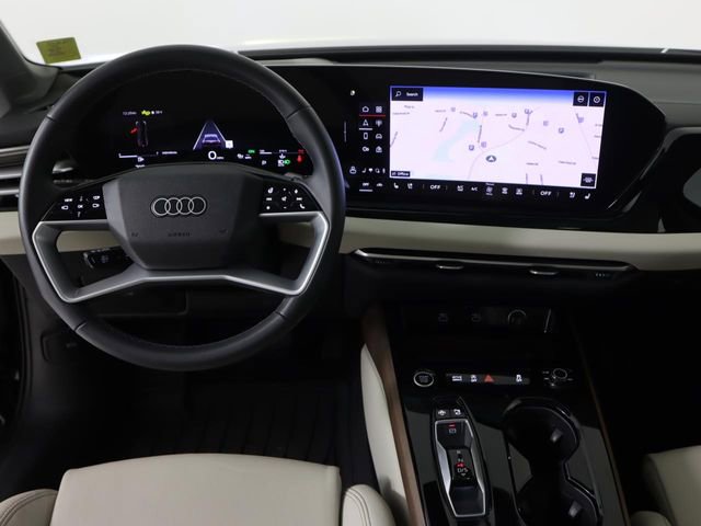 Used 2025 Audi A5 2.0T Premium Plus w/ Premium Plus image 21