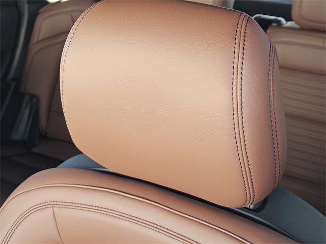 New 2026 Lincoln Nautilus Reserve image 14