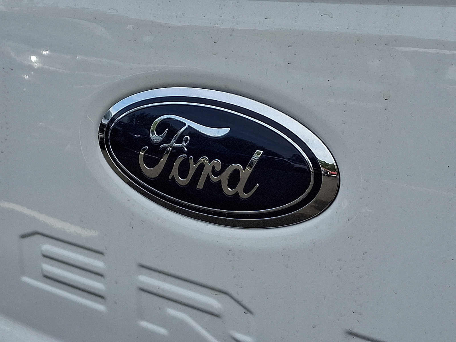 New 2026 Ford F350 XL image 11