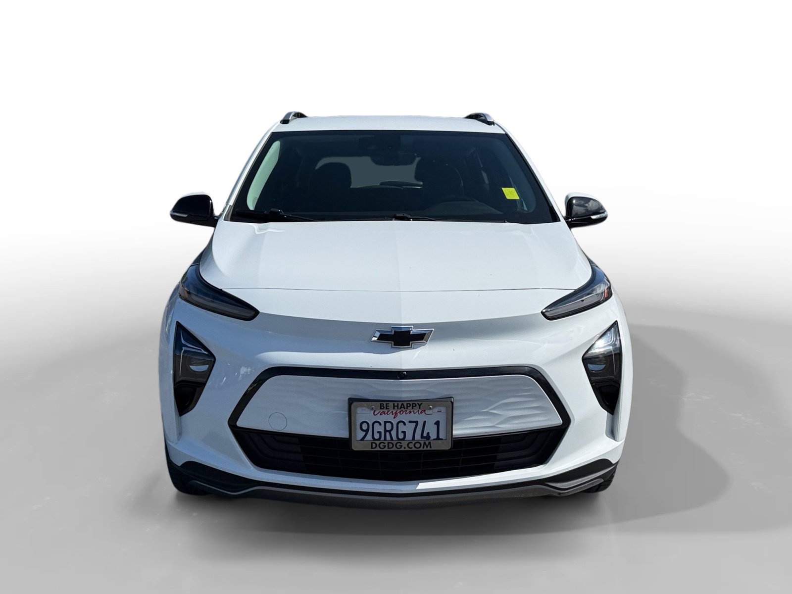 Used 2023 Chevrolet Bolt EUV Premier FWD image 8