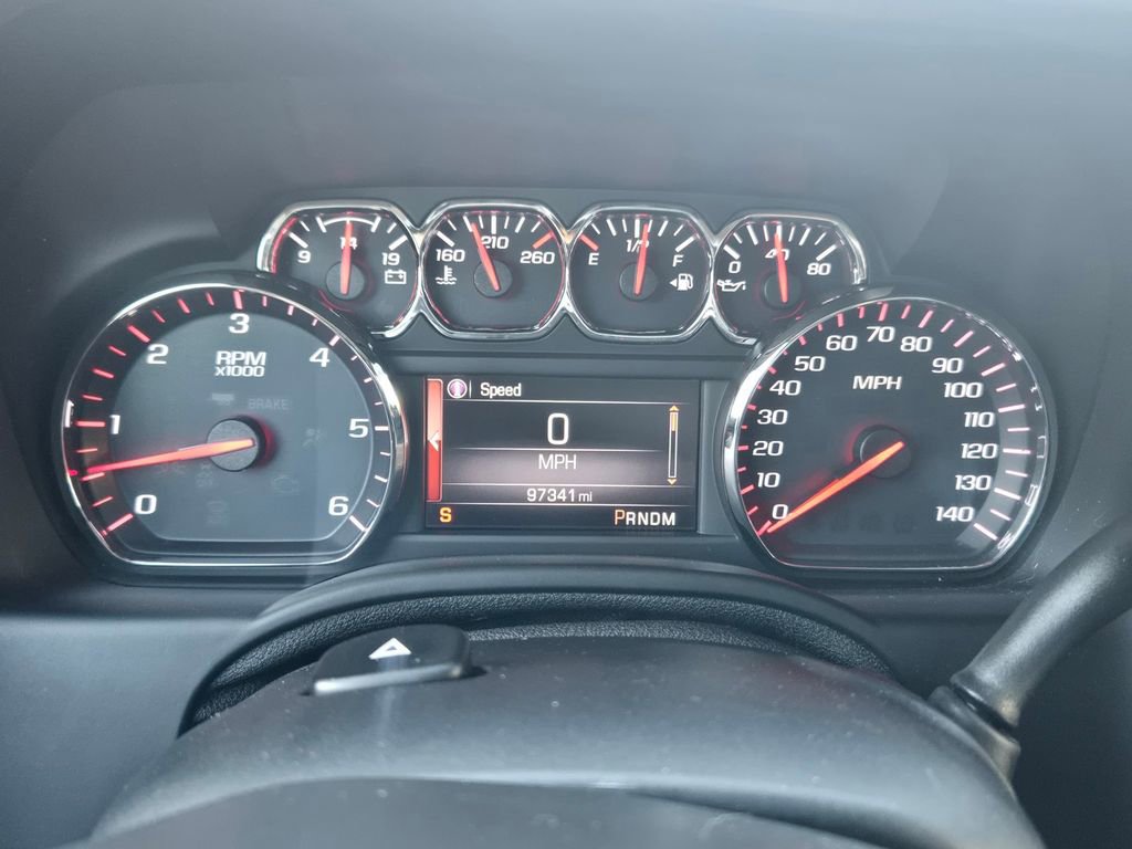 Used 2015 GMC Yukon SLT image 17