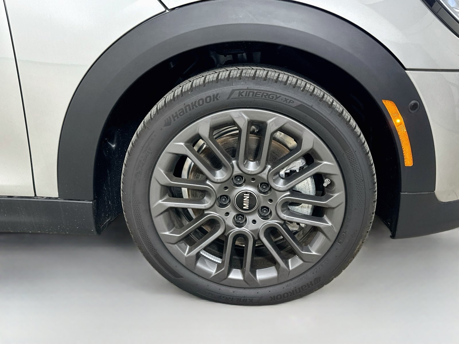 New 2026 MINI Cooper S FWD image 10