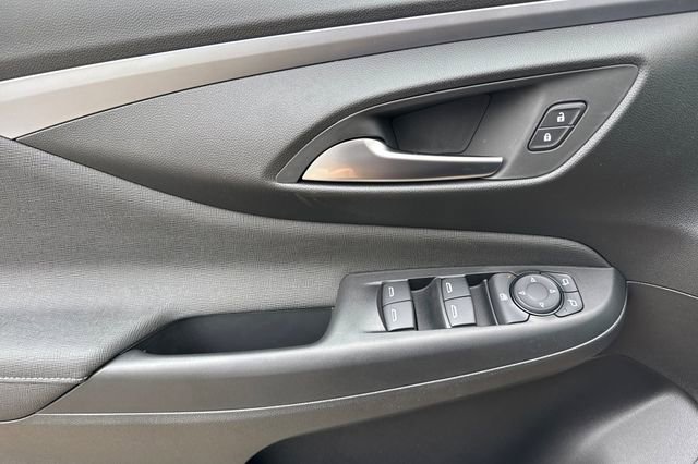 New 2026 Buick Envista Preferred w/ Advanced Safety Package FWD image 11