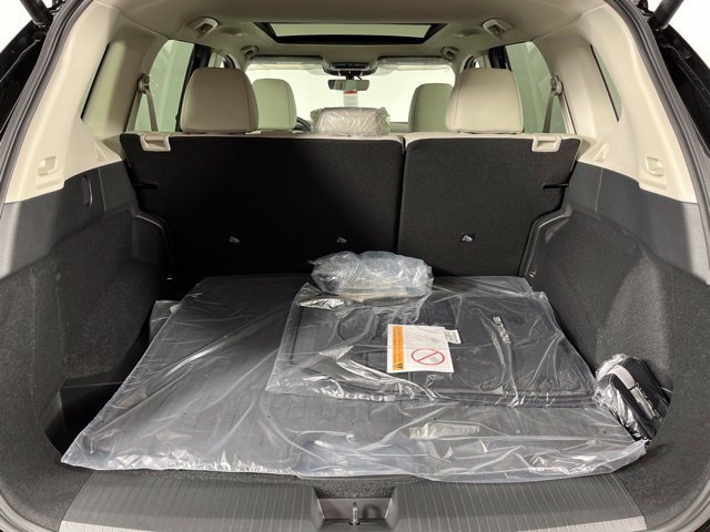 New 2026 Nissan Rogue Dark Armor FWD image 48