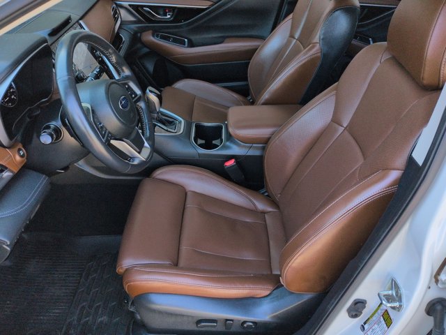 Used 2022 Subaru Outback Touring XT AWD/4WD image 25