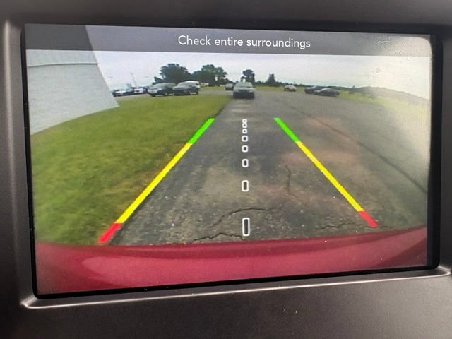 Used 2018 Jeep Compass Sport w/ Tech Group AWD/4WD image 4