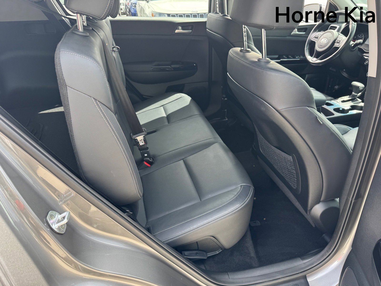 Used 2019 Kia Sportage EX w/ Option Group 040 image 27