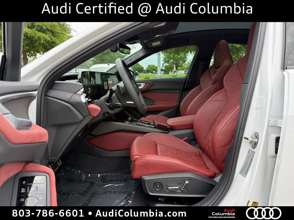 Used 2025 Audi S5 Prestige AWD/4WD image 21