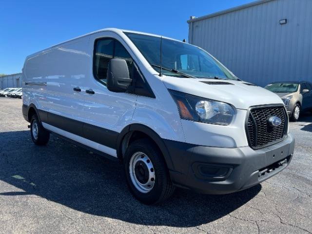 Used 2021 Ford Transit 150 Low Roof RWD image 4