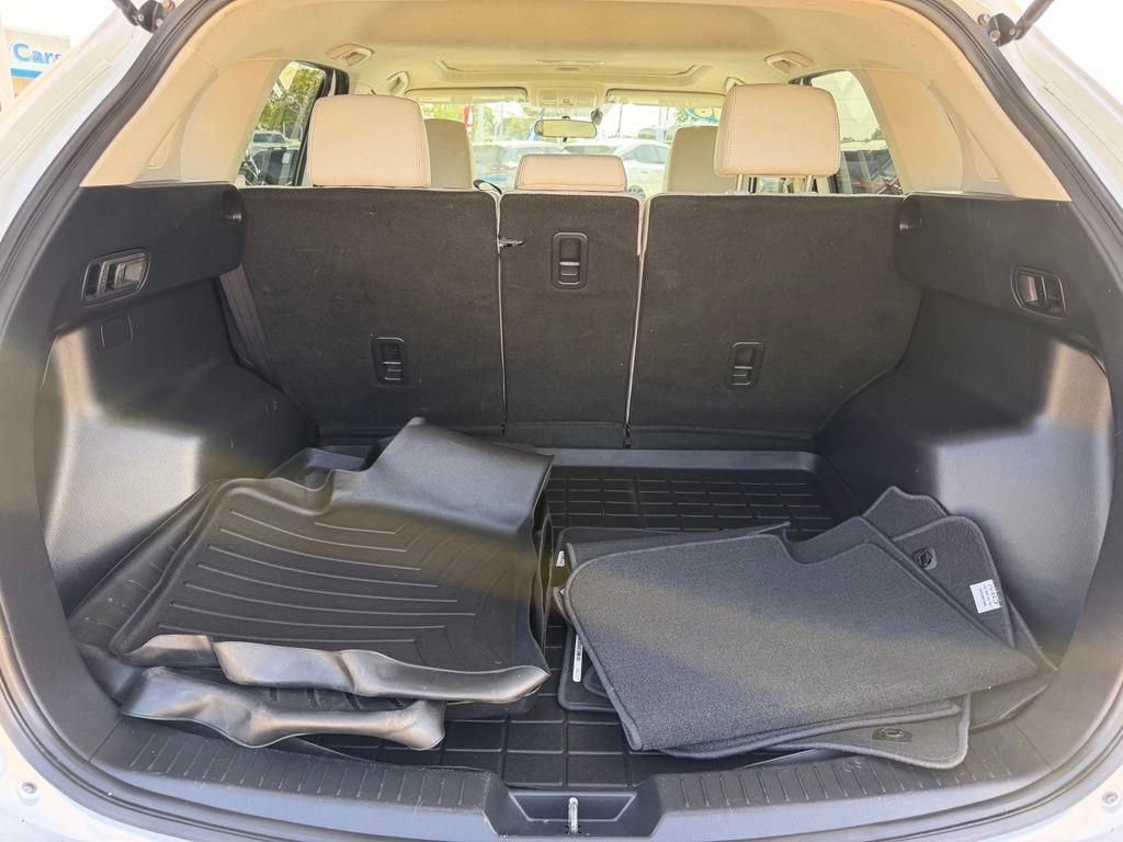 Used 2016 MAZDA CX-5 Grand Touring FWD image 26