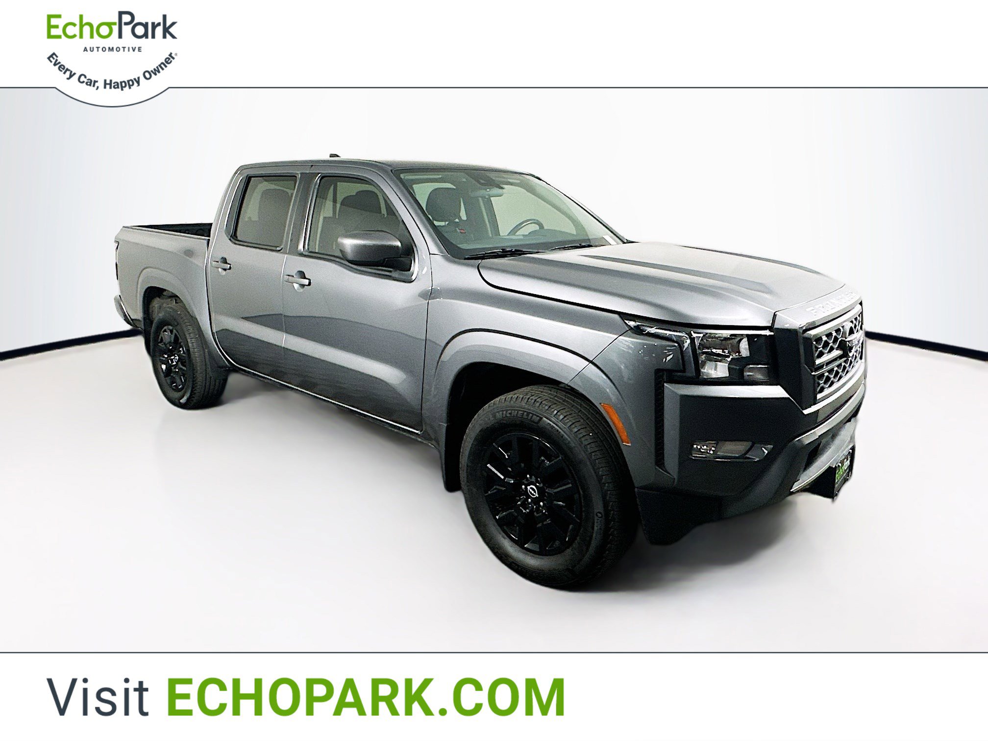 Used 2024 Nissan Frontier SV w/ SV Convenience Package